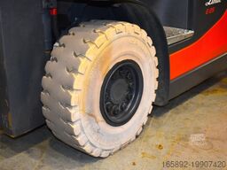 Linde E 25/600 HL 1252-01