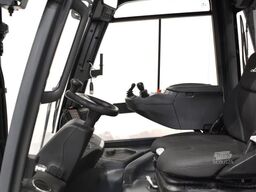 Linde E 25/600 HL 1252-01