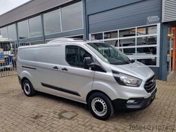 Ford Transit Custom L2 Koelwagen 2.0 TDCI 170 PK Car...