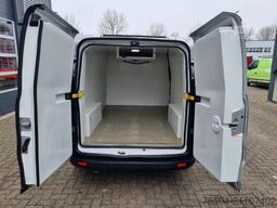 Ford Transit Custom L2 Koelwagen 2.0 TDCI 170 PK Car...