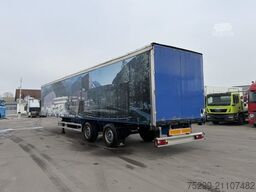  SLA 30 Plane / Swiss-Vehicle