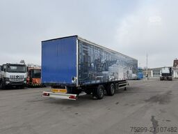  SLA 30 Plane / Swiss-Vehicle