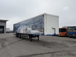  SLA 30 Plane / Swiss-Vehicle