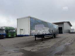  SLA 30 Plane / Swiss-Vehicle