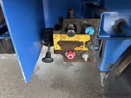  SLA 30 Plane / Swiss-Vehicle