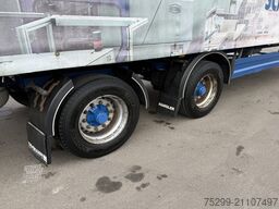  2 Spell 18 Plane / Swiss-Vehicle