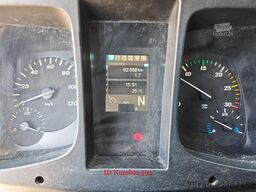 Unimog U4023 4x4 Isoli PT180 Winch!