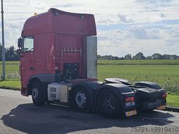 DAF XF 530 SSC 6X2