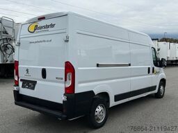 PEUGEOT BOXER  KASTENWAGEN L3H2