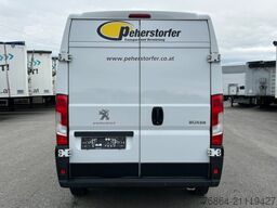 PEUGEOT BOXER  KASTENWAGEN L3H2