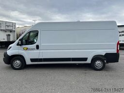PEUGEOT BOXER  KASTENWAGEN L3H2