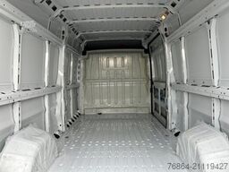 PEUGEOT BOXER  KASTENWAGEN L3H2