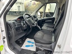 PEUGEOT BOXER  KASTENWAGEN L3H2