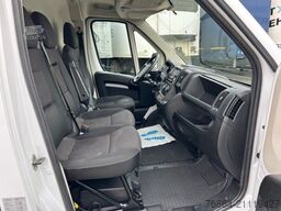 PEUGEOT BOXER  KASTENWAGEN L3H2