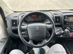 PEUGEOT BOXER  KASTENWAGEN L3H2