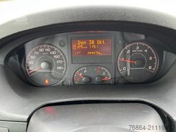 PEUGEOT BOXER  KASTENWAGEN L3H2