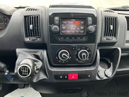 PEUGEOT BOXER  KASTENWAGEN L3H2