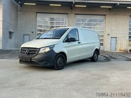 MERCEDES-BENZ VITO 110 KASTENEWAGEN L1H1