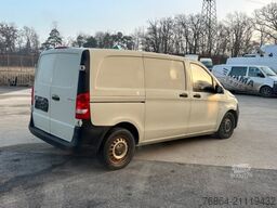 MERCEDES-BENZ VITO 110 KASTENEWAGEN L1H1