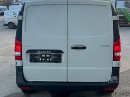 MERCEDES-BENZ VITO 110 KASTENEWAGEN L1H1