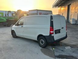 MERCEDES-BENZ VITO 110 KASTENEWAGEN L1H1
