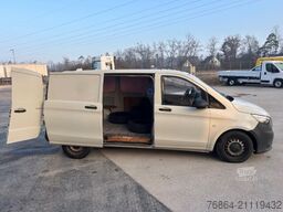 MERCEDES-BENZ VITO 110 KASTENEWAGEN L1H1