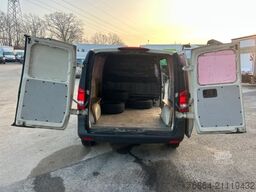 MERCEDES-BENZ VITO 110 KASTENEWAGEN L1H1