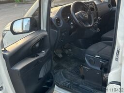 MERCEDES-BENZ VITO 110 KASTENEWAGEN L1H1