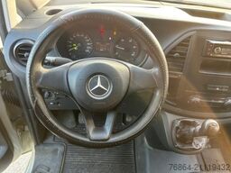 MERCEDES-BENZ VITO 110 KASTENEWAGEN L1H1