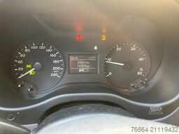 MERCEDES-BENZ VITO 110 KASTENEWAGEN L1H1