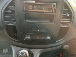 MERCEDES-BENZ VITO 110 KASTENEWAGEN L1H1