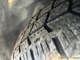 MERCEDES-BENZ VITO 110 KASTENEWAGEN L1H1