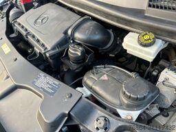 MERCEDES-BENZ VITO 110 KASTENEWAGEN L1H1
