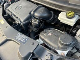 MERCEDES-BENZ VITO 110 KASTENEWAGEN L1H1