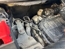 MERCEDES-BENZ VITO 110 KASTENEWAGEN L1H1