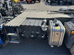 MAN TGS 26.440, 6X4, AUTOMATIK, E6, HYDRAULIK