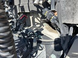 MAN TGS 26.440, 6X4, AUTOMATIK, E6, HYDRAULIK