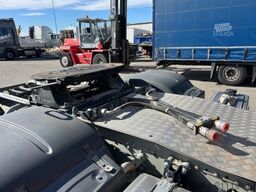 MAN TGS 26.440, 6X4, AUTOMATIK, E6, HYDRAULIK