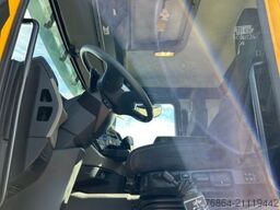 MAN TGS 26.440, 6X4, AUTOMATIK, E6, HYDRAULIK