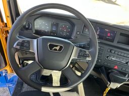 MAN TGS 26.440, 6X4, AUTOMATIK, E6, HYDRAULIK