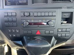 MAN TGS 26.440, 6X4, AUTOMATIK, E6, HYDRAULIK