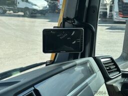 MAN TGS 26.440, 6X4, AUTOMATIK, E6, HYDRAULIK