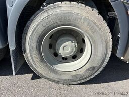 MAN TGS 26.440, 6X4, AUTOMATIK, E6, HYDRAULIK