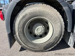 MAN TGS 26.440, 6X4, AUTOMATIK, E6, HYDRAULIK