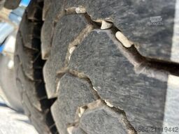 MAN TGS 26.440, 6X4, AUTOMATIK, E6, HYDRAULIK