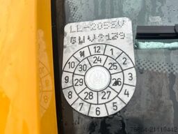 MAN TGS 26.440, 6X4, AUTOMATIK, E6, HYDRAULIK