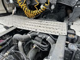 SCANIA R450, RETARDER, E6