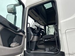 SCANIA R450, RETARDER, E6