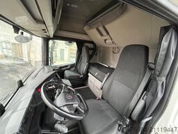 SCANIA R450, RETARDER, E6