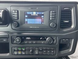 SCANIA R450, RETARDER, E6